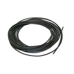 Electrisch Draad 5 Mtr Verp. - 0.5MM² Zwart