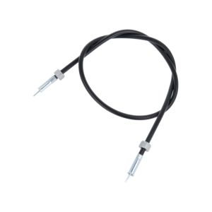 VDO Tellerkabel Zwart 700MM