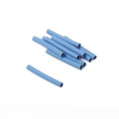 Krimpkous 3.5 X 40MM 10 Stuks Blauw