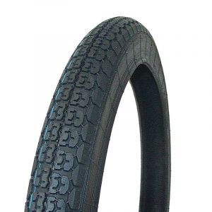 17 Inch Sava / Mitas Straat B4 2.25X17