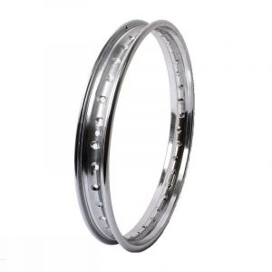 Velg B-Keus Chroom 1.60 X 17