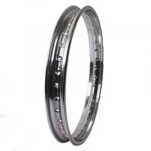Velg B-Keus Chroom 1.60 X 18