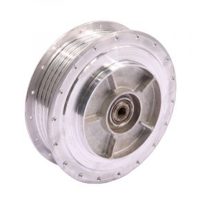 Achternaaf Kreidler 160MM