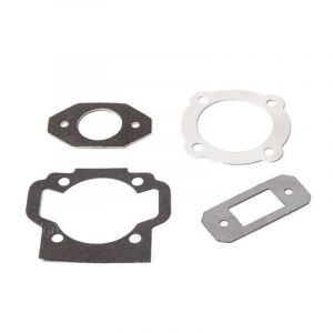 Topset Puch Monza 70CC Parmakit