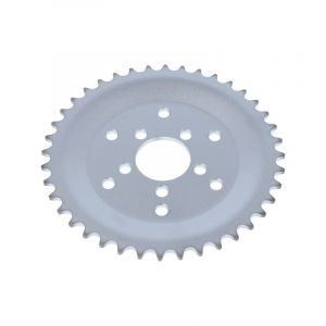 Achtertandwiel Puch Monza Spaakwiel 40 Tands