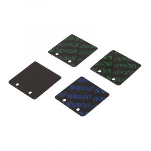 Membraanplaatset Polini - Puch Maxi / Tomos