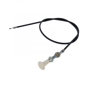 Chokekabel Puch MS/MV Origineel Compleet 