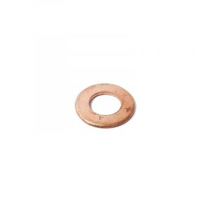 Oliecontrolebout Koperring Tomos