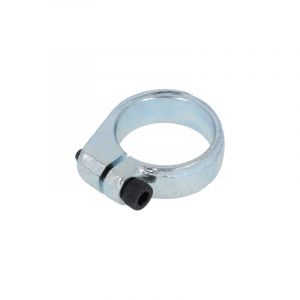 Uitlaatklem gesmeed 34MM