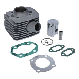 Cilinder 50CC Zundapp Geforceerd Athena