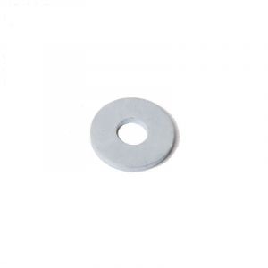 Vlakke Sluitring Tomos M6