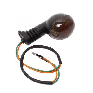 Knipperlicht Tomos Flexer / Funtastic Donker