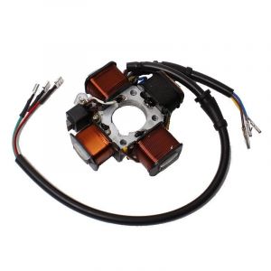 Electronische Ontsteking Vespa Ciao / Gilera Citta