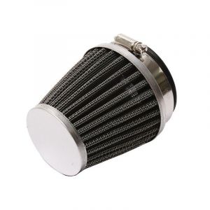 Powerfilter UNI Recht 54MM