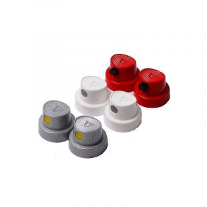 Motip Spuitkopset 6 Stuks