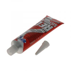 Vloeibare Pakking Rood - 85 Gram