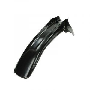 Voorspatbord Zwart Honda MT5