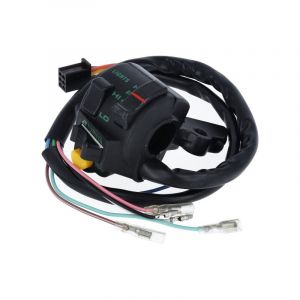 Stuurschakelaar Links Honda MB
