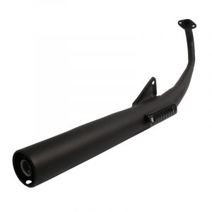 Uitlaat Honda MB5 Zwart / Model als Origineel