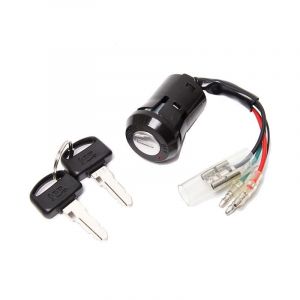 Contactslot Honda MT