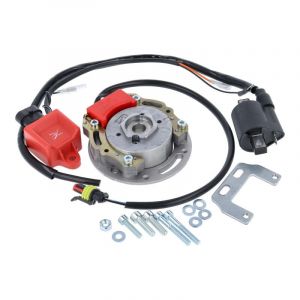 HPI Ontsteking Zundapp/Kreidler/Maxi