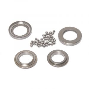 Balhoofdstel Honda MB/MT/MTX/NSR