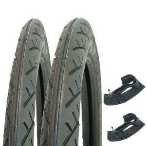 17 Inch Set Deestone Banden D798 2.25X17 + Binnenbanden