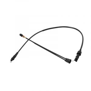 Gaskabel Honda MT + Oliepompkabel
