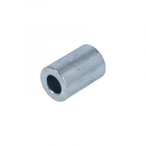 Afstandsbus Achterwiel Links - Lang Honda MT/MB