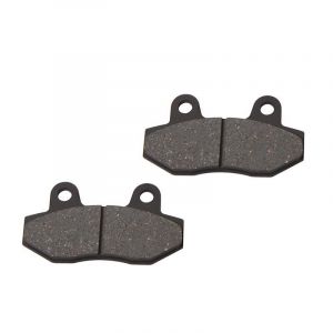 Remblokset Honda NSR/MBX