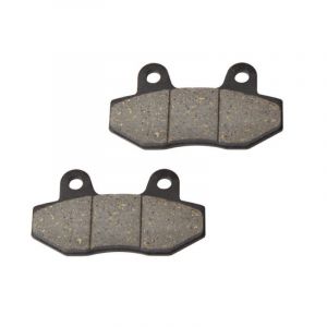 Remblokset Honda NSR/MBX Malossi