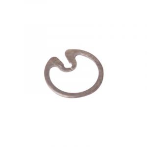 Gasnaaldclip Bing 10MM Kreidler