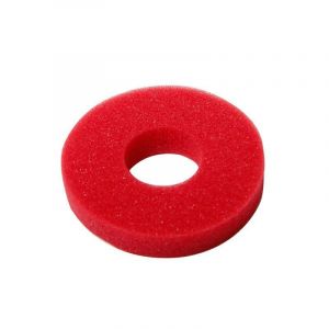 Tankdopspons Kreidler / Zundapp - Rood