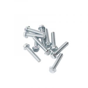 Carter Flensbout Per Stuk M6X30 Model Honda