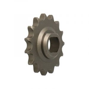 Voortandwiel Zundapp KS125/175 15 Tands
