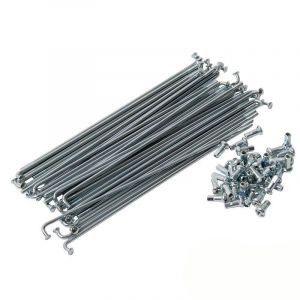 Spakenset Voorwiel Honda MT50 19 Inch