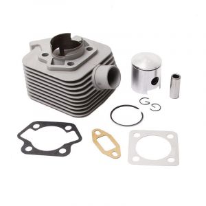 60CC Cilinder Import Kreidler Gef.Koeling schuine inlaat