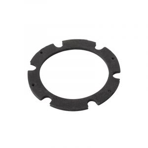 Rubberring Achter Claxon/Blinddeksel Kreidler