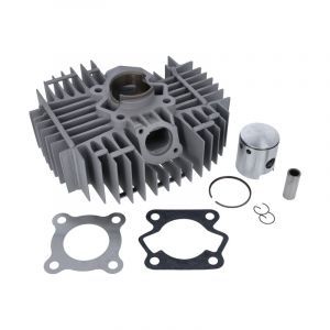 Cilinder Kreidler 44MM Super - Boosterpoorten