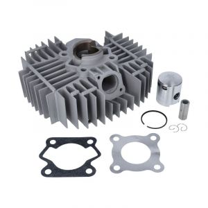Cilinder Kreidler 40MM Super - Boosterpoorten