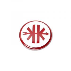 Kreidler Button 37MM