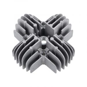 Cilinderkop Yamaha FS1 45MM - Big Bore