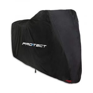 Bromfiets / Motorhoes Pro-Tect Medium