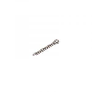 Splitpen Stabilisatiestang / Rempedaal Yamaha FS1/DT Origineel