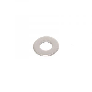 Ring M5 RVS Yamaha Origineel