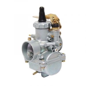 20MM Carburateur Remake Mikuni Zundapp - Hevelchoke