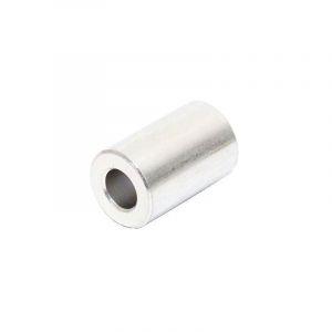 Afstandsbus Voorwiel Links 10MM Yamaha FS1