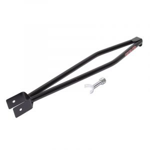 Framestang EBR Puch Maxi Chroom