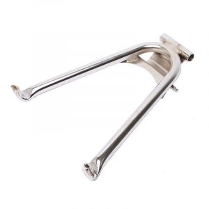 Bokstandaard 17 Inch Kreidler Zwart