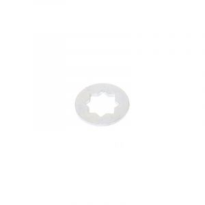 Kartelring Remsleutel Leleu 160MM Kreidler